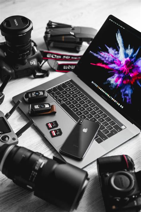 Camera Laptop Pictures | Download Free Images on Unsplash