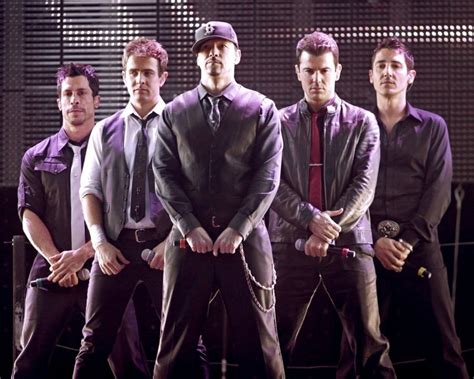 NKOTB scraps Australian gigs - UPI.com