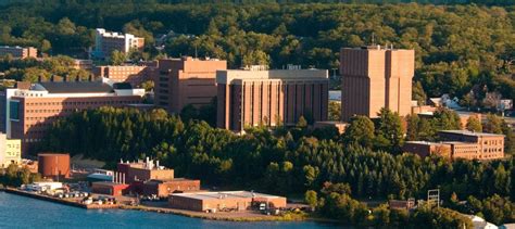 A brief history of Michigan Tech – The Lode