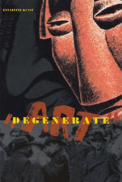 Degenerate Art (1993) - Posters — The Movie Database (TMDB)