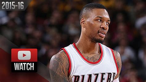 Damian Lillard Full Highlights vs Lakers (2015.11.28) - 29 Pts, 7 Ast ...