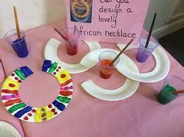 handas surprise props - Google Search | African art for kids, Handas ...