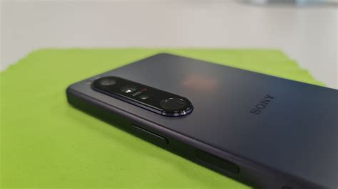 Sony Xperia 1 III review: You'll never want a non-4K phone again ...