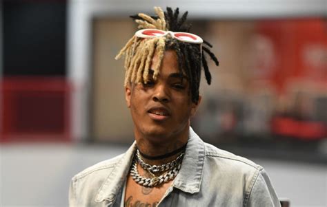 XXXTentacion murder trial reportedly set to begin this week