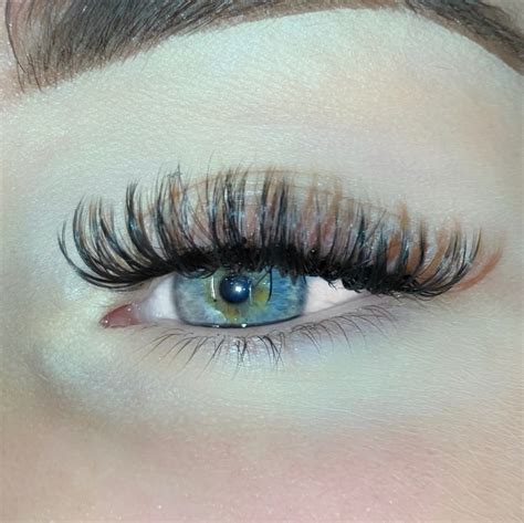 Russian Volume Lash Extension Course