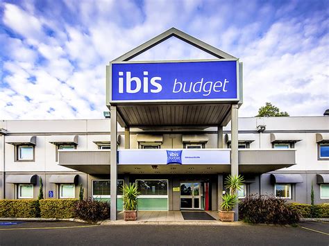 ibis budget Wentworthville - AccorHotels