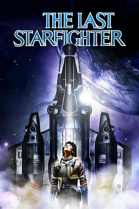 The Last Starfighter - A Classic Sci-Fi Movie