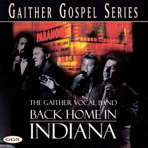 The Gaither Vocal Band – I Believe In A Hill Called Mount Calvary ...