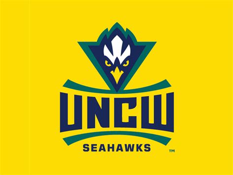 Uncw Logos