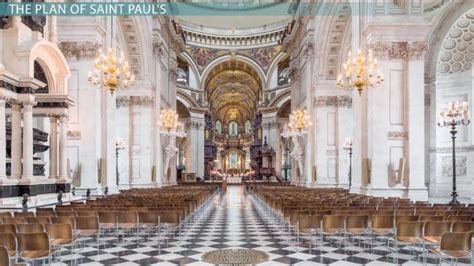 St. Paul's Cathedral in London | History, Construction & Design ...