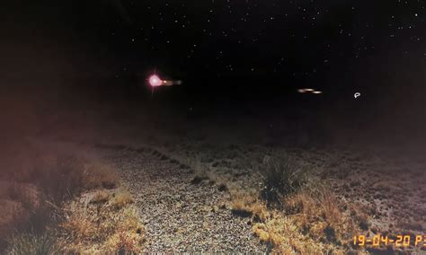 Marfa Lights Mystery still Puzzles Observers - Imperidox