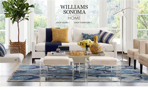 Williams Sonoma Home | Williams sonoma decor, Williams sonoma home, Home