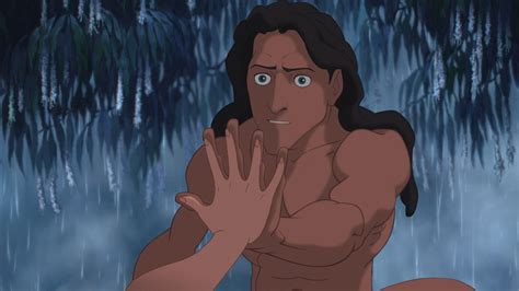 Tarzan (1999) - Backdrops — The Movie Database (TMDB)