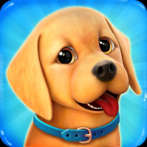 About: Dog Town: Pet Simulator Games (iOS App Store version) | | Apptopia