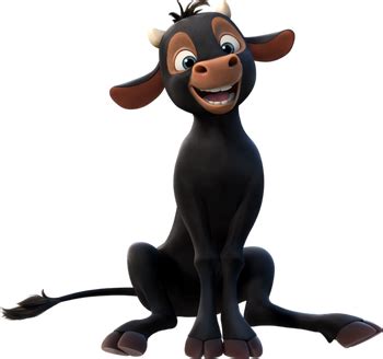 Ferdinand (2017) | Heroes Wiki | Fandom