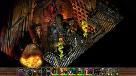 6 Best CRPG To Play On PC In 2023