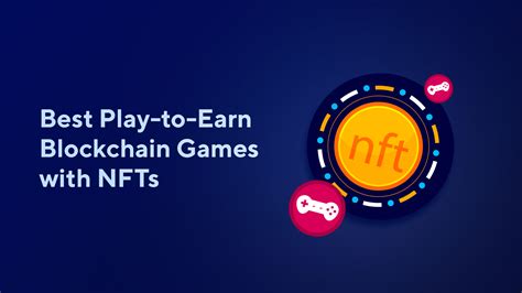 Best Play-to-Earn Blockchain Games with NFTs – Blog.Switchere.com