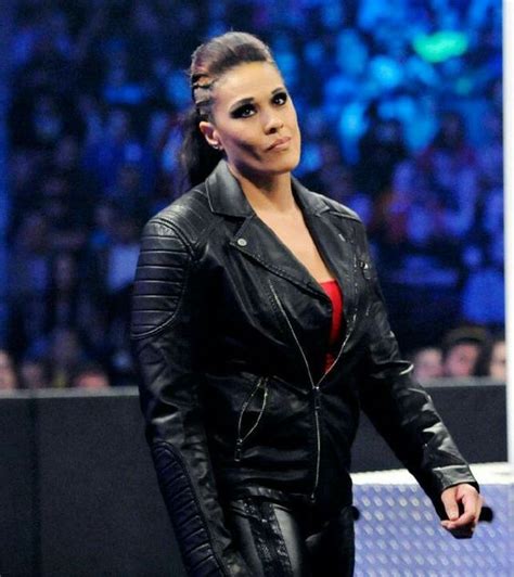 Tamina Snuka.....Member of Team BAD of WWE. | Tamina | Pinterest | WWE ...