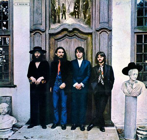 Hey Jude: Making sense of the lost Beatles studio album - Goldmine ...