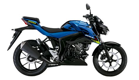 Suzuki Gsx 150 – newstempo