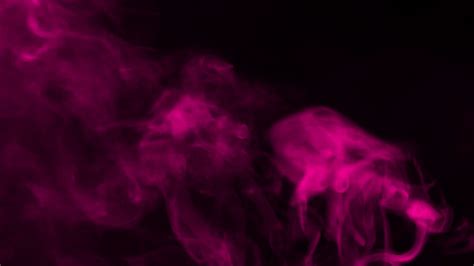 Pink And Black Smoke Wallpapers - Wallpaper Cave