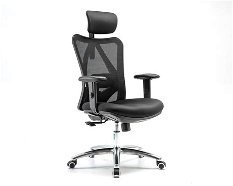 Sihoo Ergonomic Office Chair