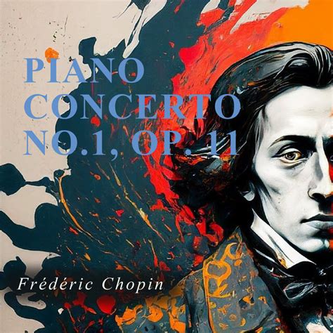 Chopin: Piano Concerto No. 1 in E Minor, Op. 11 by Ida Cernicka on TIDAL