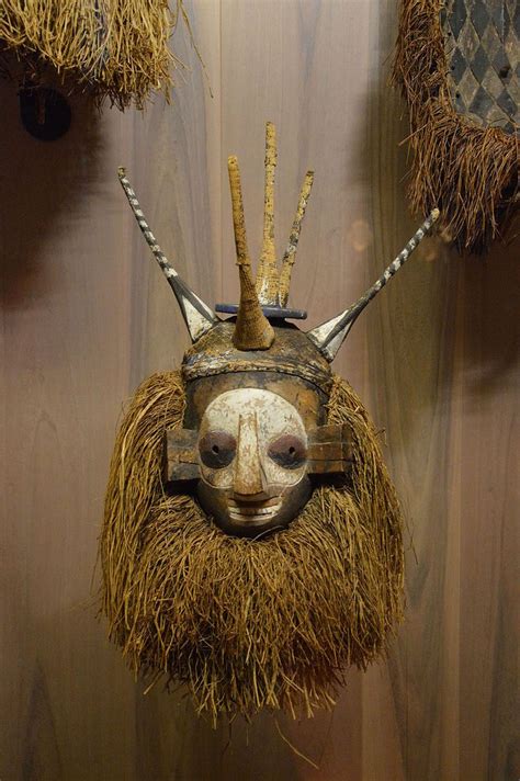 African Masks, African Art, Chokwe, Mask Dance, Cultural Artifact, Art ...