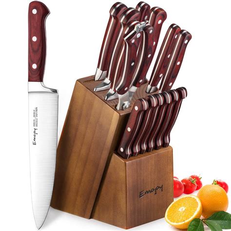 11 Best Knife Set Reviews - [Authentic Review For 2020]