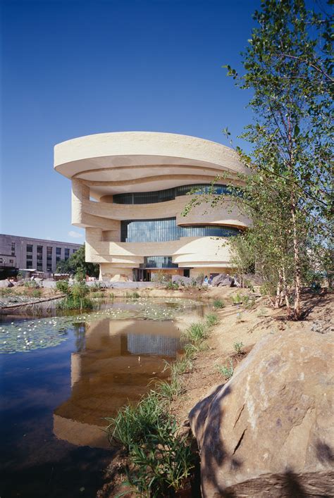 National Museum of the American Indian | Smithsonian Institution Archives