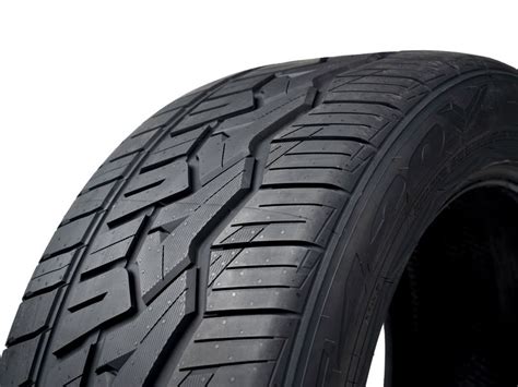 Nitto 420V All Season Tire 207490 | Havoc Offroad