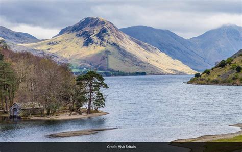 Lake District National Park - Black Tie Travel