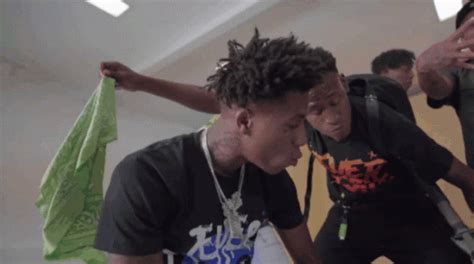 Nba Youngboy GIF - Nba Youngboy - Discover & Share GIFs