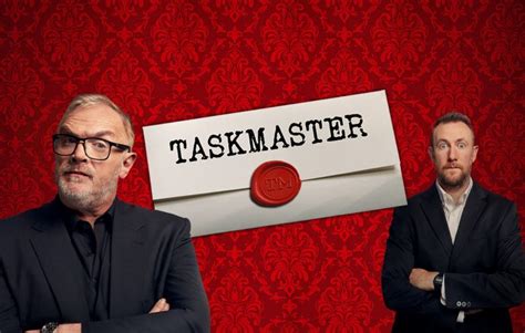 Every 'Taskmaster' contestant ranked by how much they made us laugh