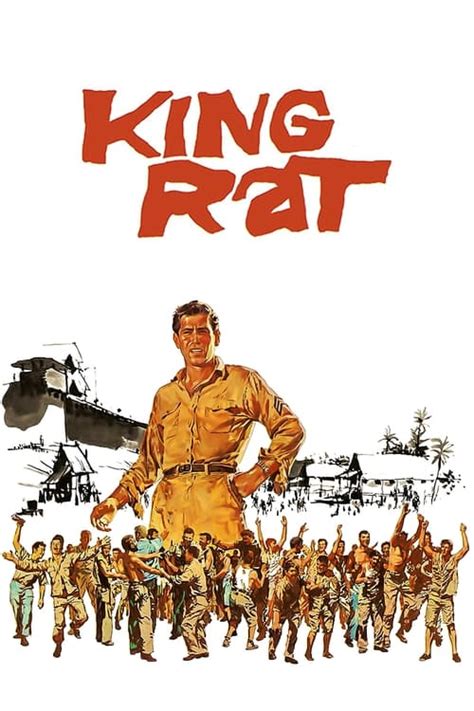 King Rat (1965) — The Movie Database (TMDB)