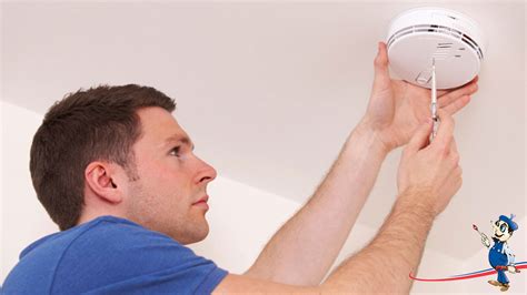 Do I Need an Electrician for Smoke Detector Installation?