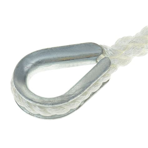 Galvanized #8 Fluke Anchor Kit - T-H Marine Supplies