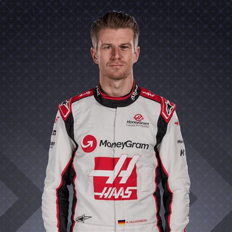 Nico Hulkenberg