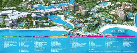 Aquaventure (Bahamas) (Rides) - ThemeParkReviewers