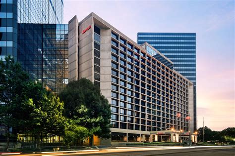 Dallas Marriott City Center Exterior #Relax, #Enjoy, #beautiful, Dallas ...