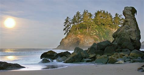 Beaches of Trinidad, California | Trinidad, California Beaches