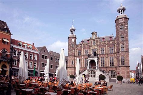 Hotels in Venlo | Best Rates, Reviews and Photos of Venlo Hotels ...