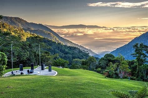 Tripadvisor | AVONTUUR KOKODA 8-daagse geschiedenis Trek Australian Led ...