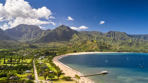 Hanalei Morning | Hanalei Bay | Kauai, Hawaii