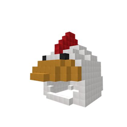 Catalog:Telamon's 8-bit Chicken Suit | ROBLOX Wikia | FANDOM powered by ...