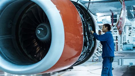 The Benefits of Best-of-Breed Aviation Maintenance Software - WinAir