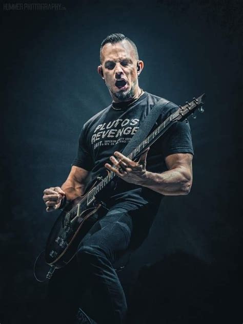 Mark tremonti tattoos | TATTOO