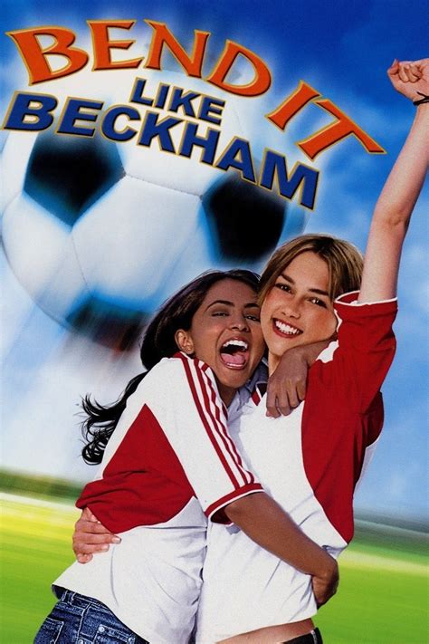 Bend It Like Beckham | Rotten Tomatoes