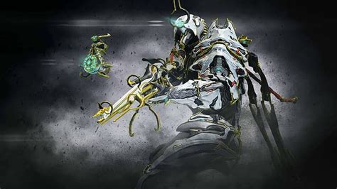 Free download | HD wallpaper: Warframe, video games, Ash (Warframe ...