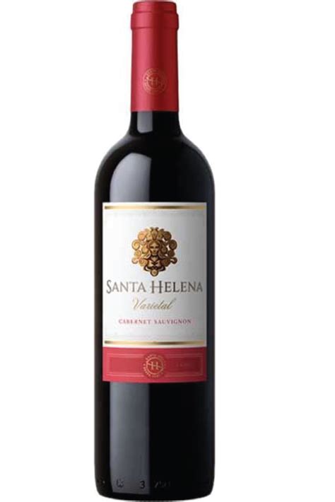 Santa Helena Varietal Cabernet Sauvignon – Good Wine by The Exclusive